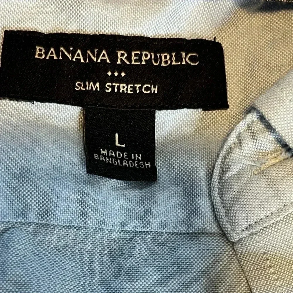 Banana Republic banana republic